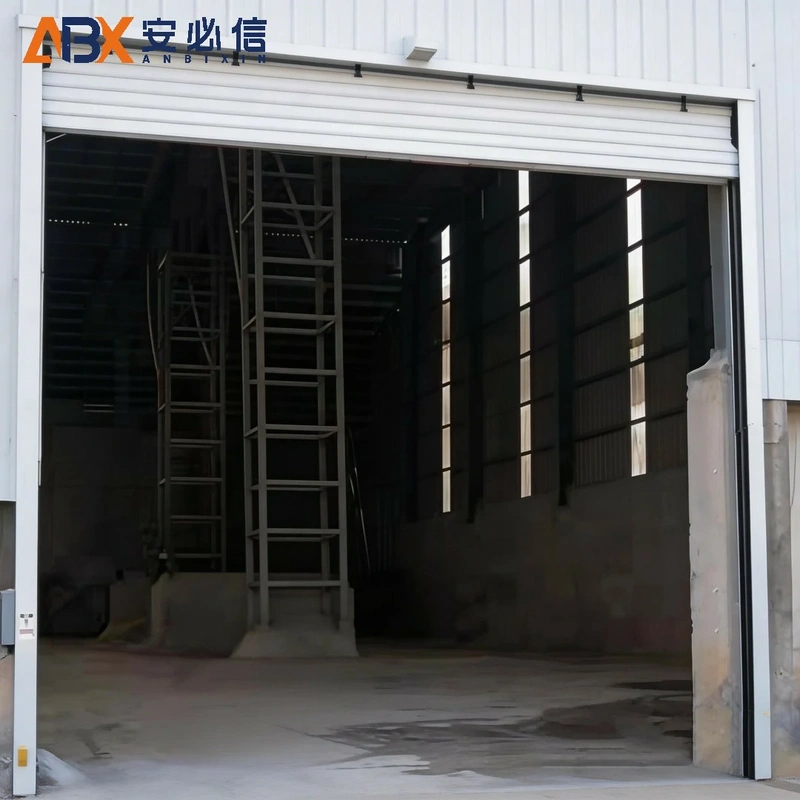 秦皇岛市高速堆积门