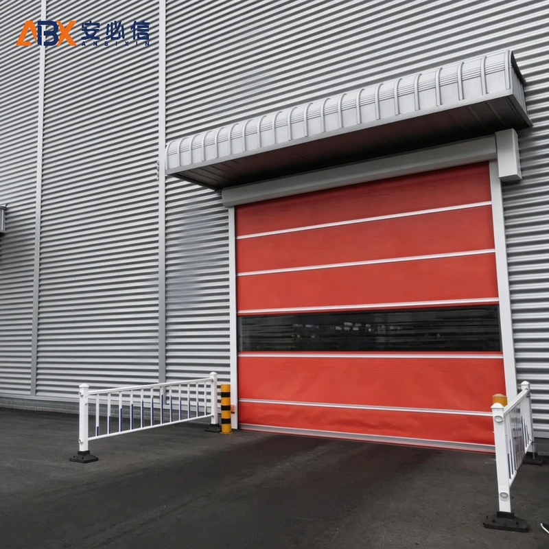 秦皇岛市快速门